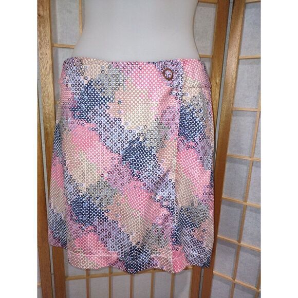 EP Pro Sm Golf/Tennis Skort - Picture 7 of 13